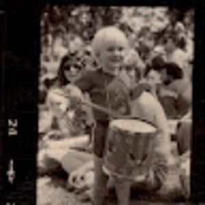 Meet your Posher, Matt